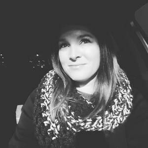 Meet your Posher, Danya